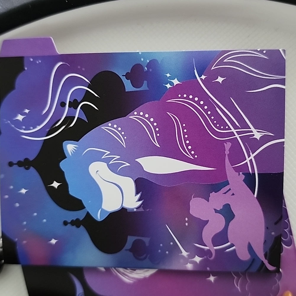Real littles disney mini backpack #2 - Picture 8 of 10